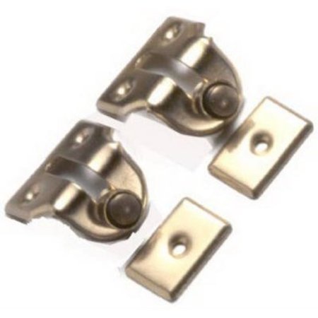 BELWITH PRODUCTS 2PK Wind Vent Lock 1430